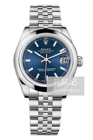 劳力士日志型系列m178240-0026腕表