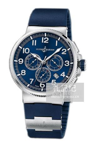 雅典表航海系列1503-150-3/63腕表