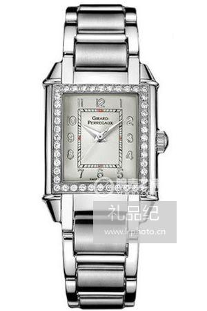 GP芝柏表女表系列25870D-11A-111-11A腕表