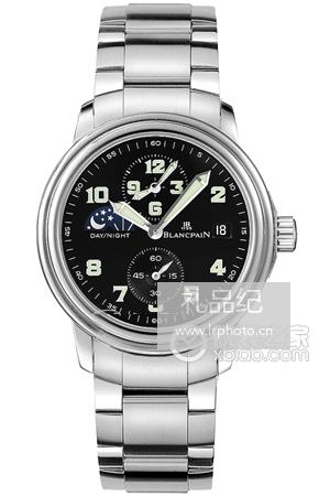 宝珀领袖系列2160-1130m-71腕表