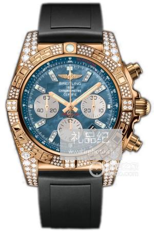 百年灵机械计时系列HB0110AJ.BC53.134S.H20D.3.01腕表