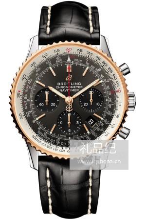 百年灵航空计时1系列UB0121211F1P1腕表