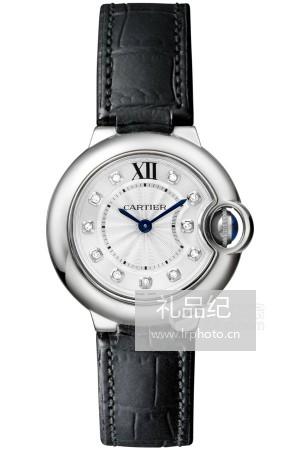 卡地亚蓝气球系列W4BB0008腕表