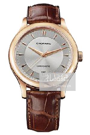 萧邦L.U.C系列161907-5002腕表