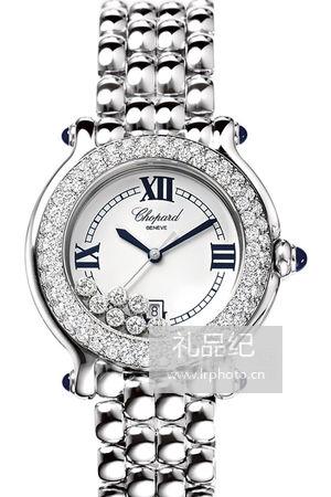 萧邦HAPPY DIAMONDS系列278291-2005腕表