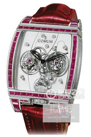 昆仑表金桥系列382.856.69/0F86 0000腕表