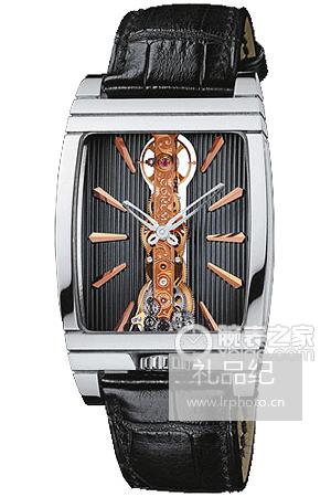 昆仑表金桥系列113.770.70/0001 GN04腕表