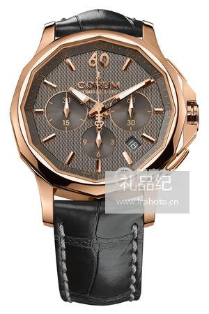 昆仑表海军上将系列984.101.55/0001 AK12腕表