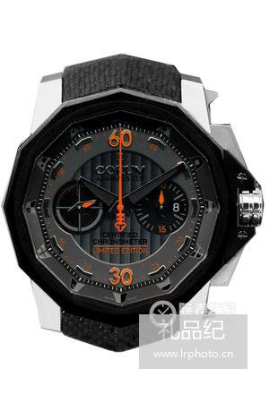 昆仑表海军上将系列753.935.06/0231 AK57腕表