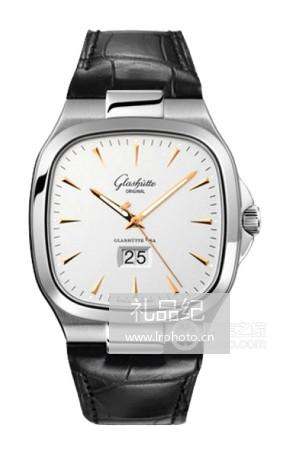 格拉苏蒂原创复古系列2-39-47-11-12-04腕表