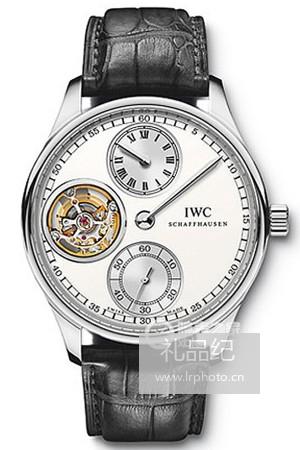 IWC万国表葡萄牙系列IW544601腕表