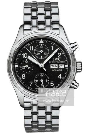 IWC万国表飞行员系列IW370607腕表