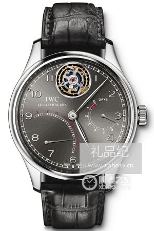 IWC万国表葡萄牙系列IW504401腕表