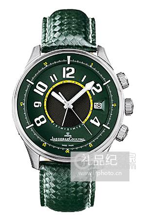 积家阿斯顿马丁系列Q191T440腕表