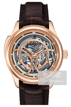 积家大师系列Q5012550腕表