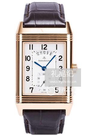 积家翻转腕表系列3742521腕表