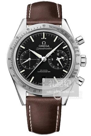 欧米茄超霸系列331.12.42.51.01.001腕表