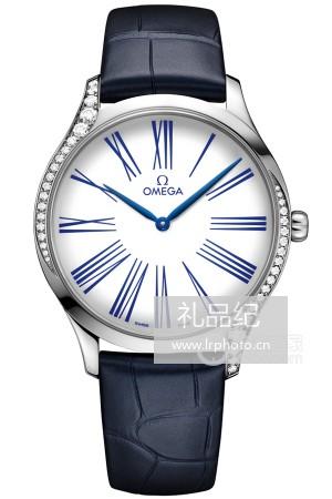 欧米茄碟飞系列428.18.39.60.04.001腕表