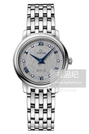 欧米茄碟飞系列424.10.27.60.56.002腕表