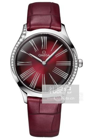欧米茄碟飞系列428.18.36.60.11.001腕表