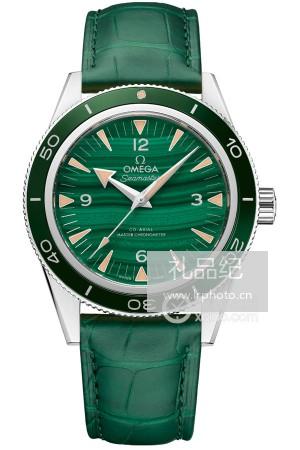 欧米茄海马系列234.93.41.21.99.001腕表