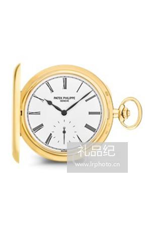 百达翡丽怀表系列980J-010腕表