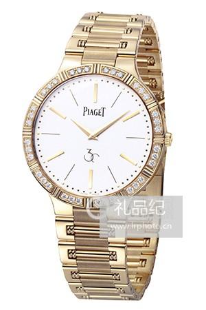 伯爵珠宝腕表系列G0A39536腕表