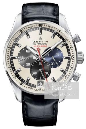 真力时EL PRIMERO系列03.2040.4052/69.C496腕表