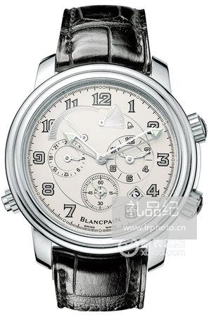 宝珀领袖系列2041-1542M-53B腕表