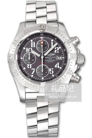 百年灵复仇者系列A1338012.F547(专业型精钢表链)腕表