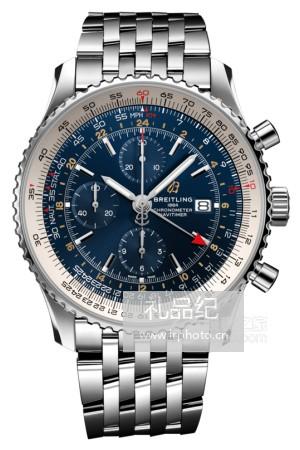 百年灵航空计时1系列A24322121C2A1腕表