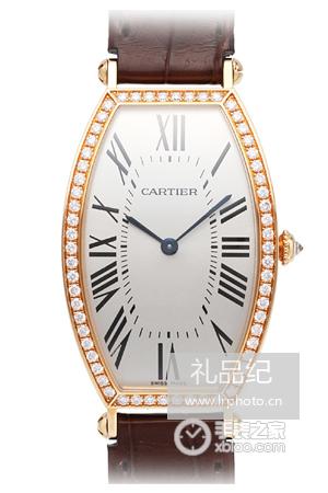 卡地亚龟形系列WE400451腕表