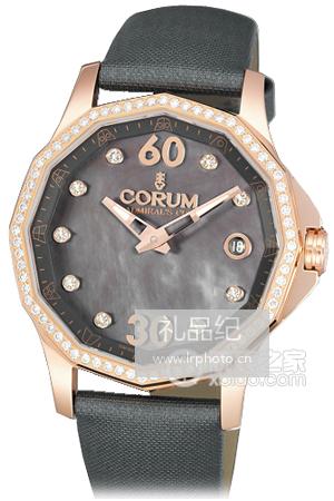 昆仑表海军上将系列082.101.85/0149 PK10腕表