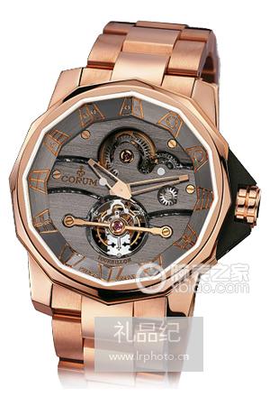 昆仑表海军上将系列372.932.55/V700 0000腕表