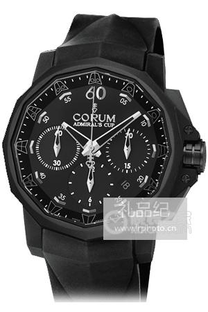 昆仑表海军上将系列 753.801.02/F371 AN21腕表