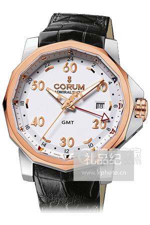 昆仑表海军上将系列383.330.24/0F81 AA12腕表