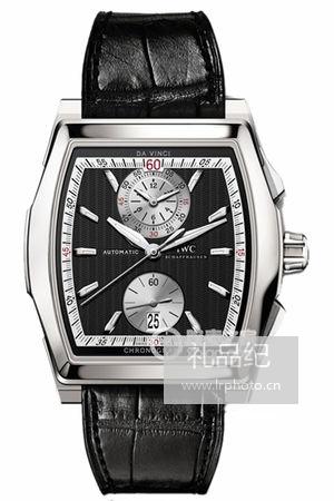 IWC万国表达文西系列IW376413腕表