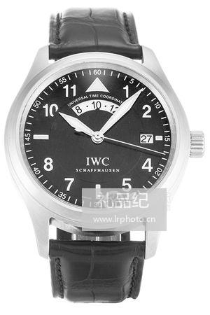 IWC万国表飞行员系列IW325105腕表