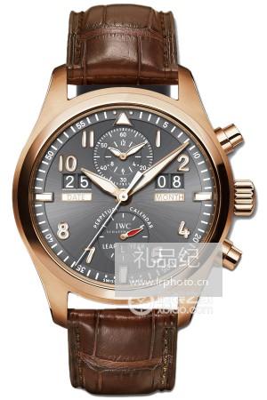 IWC万国表飞行员系列IW379103腕表