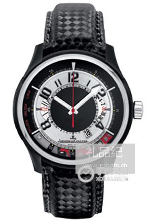 积家阿斯顿马丁系列Q192T470腕表