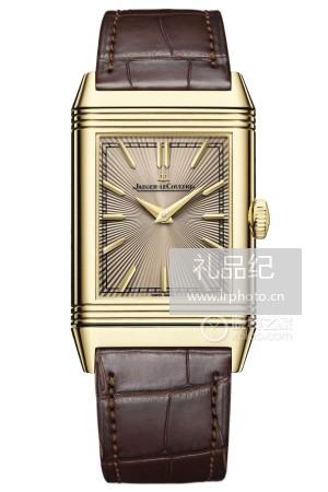 积家翻转腕表系列39314M2腕表