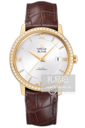 欧米茄碟飞系列424.58.40.20.52.001腕表