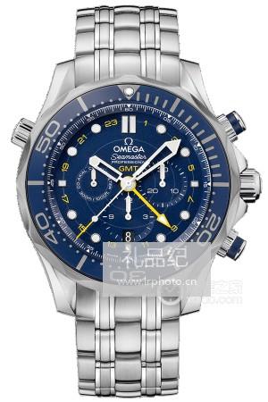 欧米茄海马系列212.30.44.52.03.001腕表