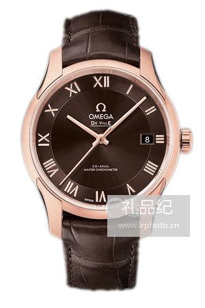 欧米茄碟飞系列433.53.41.21.13.001腕表