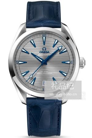 欧米茄海马系列220.13.41.21.06.001腕表