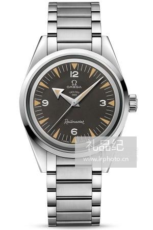 欧米茄特别系列220.10.38.20.01.003腕表