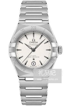 欧米茄星座系列131.10.29.20.02.001腕表