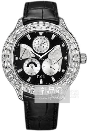 伯爵非凡珍品系列G0A37020腕表