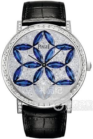 伯爵ALTIPLANO系列G0A40580腕表(PIAGET ALTIPLANO 高级珠宝腕表)