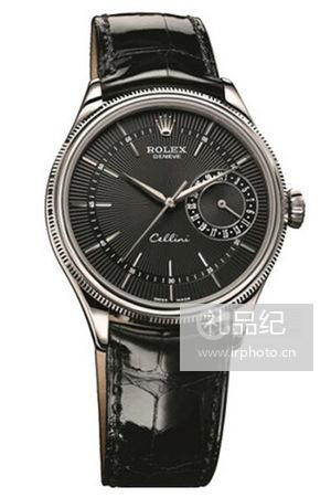 劳力士切利尼系列m50519-0007腕表